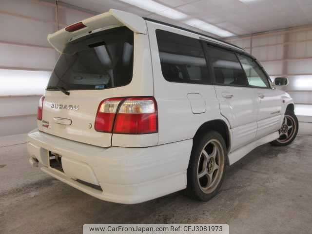 subaru forester 2001 504769-210517 image 1