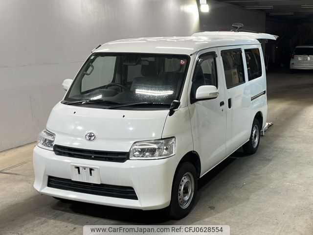 toyota townace-van 2022 -TOYOTA--Townace Van S413M-006896---TOYOTA--Townace Van S413M-006896- image 1