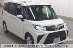 toyota roomy 2024 quick_quick_5BA-M910A_1016242