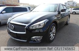nissan fuga 2020 CFJ1745652