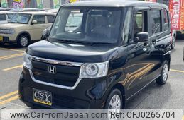 honda n-box 2018 quick_quick_DBA-JF4_JF4-1022460