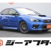 subaru wrx 2018 -SUBARU--WRX DBA-VAG--VAG-030376---SUBARU--WRX DBA-VAG--VAG-030376- image 1