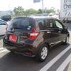 nissan note 2017 -NISSAN--Note DAA-HE12--HE12-081452---NISSAN--Note DAA-HE12--HE12-081452- image 12