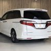 honda odyssey 2019 -HONDA--Odyssey DBA-RC1--RC1-1207044---HONDA--Odyssey DBA-RC1--RC1-1207044- image 22