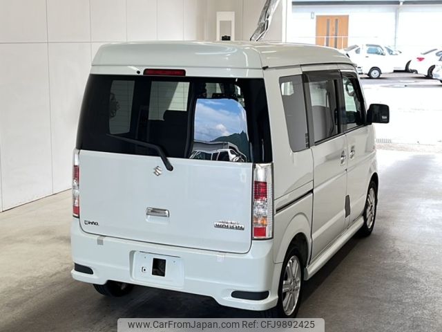 suzuki every-wagon 2011 -SUZUKI--Every Wagon DA64W-367330---SUZUKI--Every Wagon DA64W-367330- image 2