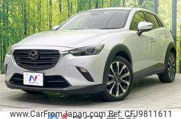 mazda cx-3 2019 -MAZDA--CX-3 3DA-DK8FW--DK8FW-104844---MAZDA--CX-3 3DA-DK8FW--DK8FW-104844-