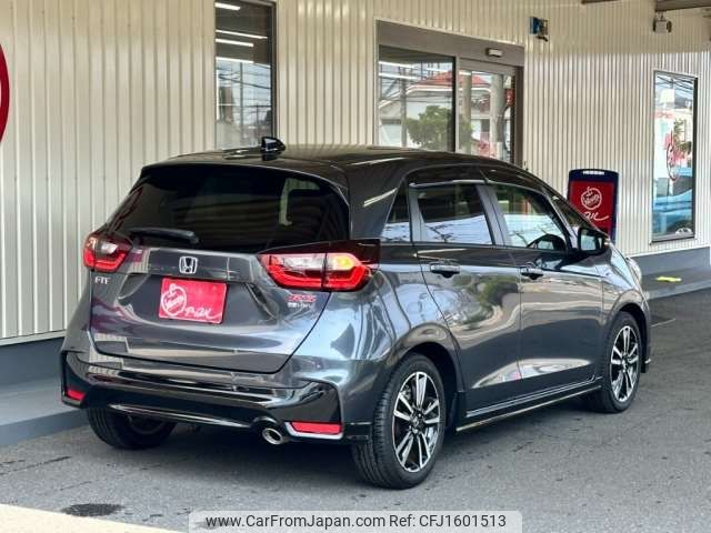 honda fit 2022 CFJ1601513 image 2