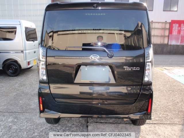 daihatsu tanto 2024 -DAIHATSU 【和歌山 581ﾂ3022】--Tanto 5BA-LA650S--LA650S-0414575---DAIHATSU 【和歌山 581ﾂ3022】--Tanto 5BA-LA650S--LA650S-0414575- image 2