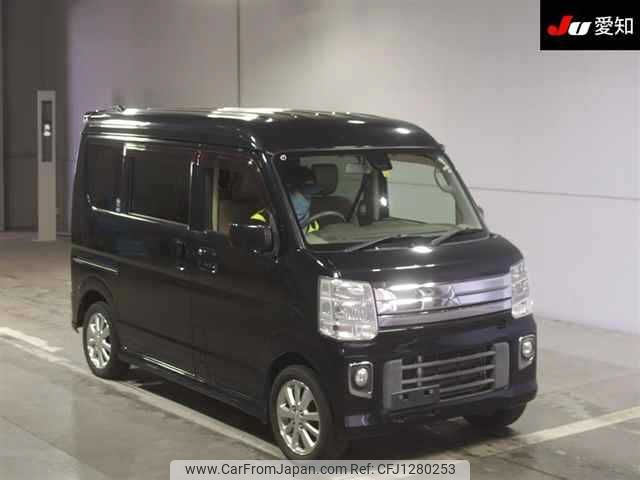 mitsubishi town-box 2018 -MITSUBISHI--Town Box DS17W-140785---MITSUBISHI--Town Box DS17W-140785- image 1