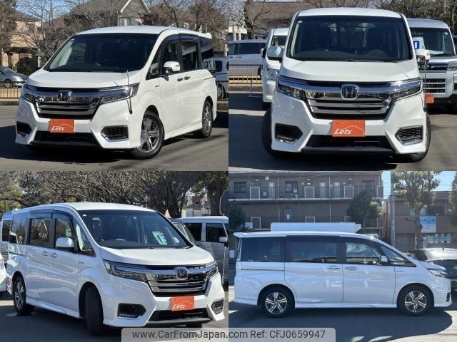 honda stepwagon-spada 2019 quick_quick_RP5_RP5-1080866 image 2