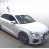 audi a3 2021 quick_quick_3AA-GYDLA_WAUZZZGY9NA011820 image 4