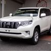 toyota land-cruiser-prado 2021 -TOYOTA--Land Cruiser Prado 3BA-TRJ150W--TRJ150-0136134---TOYOTA--Land Cruiser Prado 3BA-TRJ150W--TRJ150-0136134- image 1
