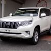 toyota land-cruiser-prado 2021 -TOYOTA--Land Cruiser Prado 3BA-TRJ150W--TRJ150-0136134---TOYOTA--Land Cruiser Prado 3BA-TRJ150W--TRJ150-0136134- image 1