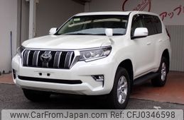 toyota land-cruiser-prado 2021 -TOYOTA--Land Cruiser Prado 3BA-TRJ150W--TRJ150-0136134---TOYOTA--Land Cruiser Prado 3BA-TRJ150W--TRJ150-0136134-