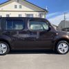 nissan cube 2018 -NISSAN--Cube DBA-Z12--Z12-400097---NISSAN--Cube DBA-Z12--Z12-400097- image 6