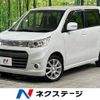 suzuki wagon-r-stingray 2013 CFJ1665840 image 1