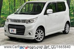 suzuki wagon-r-stingray 2013 CFJ1665840