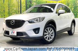 mazda cx-5 2012 -MAZDA--CX-5 LDA-KE2FW--KE2FW-107741---MAZDA--CX-5 LDA-KE2FW--KE2FW-107741-