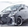 toyota alphard 2008 quick_quick_DBA-ANH20W_ANH20-8009769 image 12