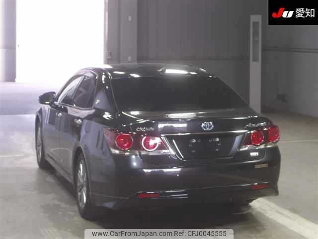 toyota crown 2017 -TOYOTA--Crown AWS210--6134433---TOYOTA--Crown AWS210--6134433- image 2