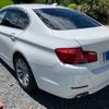 bmw 5-series 2010 CFJ1509273 image 4