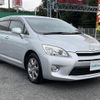 toyota mark-x-zio 2012 CFJ1813178 image 1