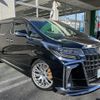 toyota alphard 2019 -TOYOTA--Alphard DBA-GGH30W--GGH30-0035143---TOYOTA--Alphard DBA-GGH30W--GGH30-0035143- image 1