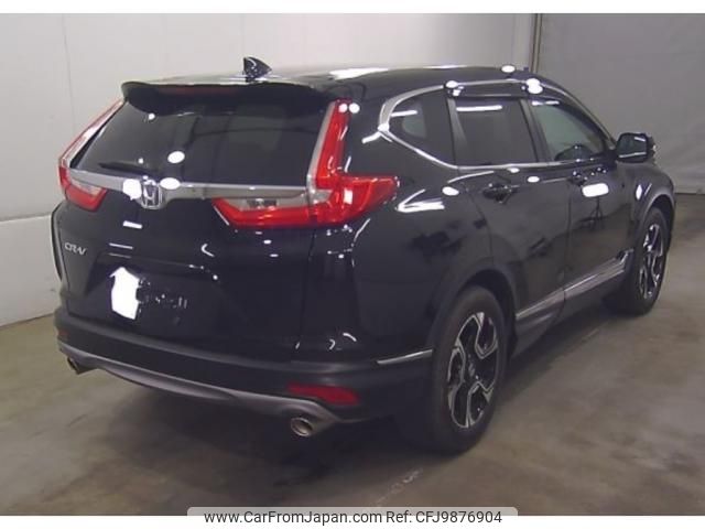 honda cr-v 2021 quick_quick_6BA-RW1_1201863 image 2