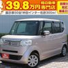 honda n-box 2014 quick_quick_JF1_JF1-1460494 image 1