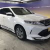 toyota harrier 2018 -TOYOTA--Harrier DBA-ZSU60W--ZSU60-0136309---TOYOTA--Harrier DBA-ZSU60W--ZSU60-0136309- image 7