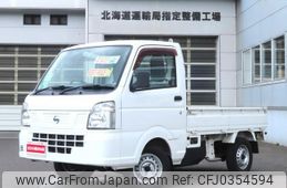 nissan clipper-truck 2016 -NISSAN--Clipper Truck DR16T--248688---NISSAN--Clipper Truck DR16T--248688-