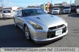 nissan gt-r 2008 -NISSAN--GT-R CBA-R35--R35-001752---NISSAN--GT-R CBA-R35--R35-001752-