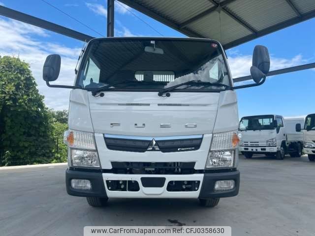 mitsubishi-fuso canter 2020 -MITSUBISHI 【三重 400】--Canter 2PG-FBA60--FBA60-582894---MITSUBISHI 【三重 400】--Canter 2PG-FBA60--FBA60-582894- image 2