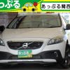 volvo v40 2014 quick_quick_DBA-MB5204T_YV1MZ6356E2034159 image 1