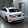 mercedes-benz cla-class 2018 -MERCEDES-BENZ--Benz CLA 117342-WDD1173422N709056---MERCEDES-BENZ--Benz CLA 117342-WDD1173422N709056- image 2