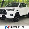 toyota hilux 2022 -TOYOTA--Hilux 3DF-GUN125--GUN125-3936132---TOYOTA--Hilux 3DF-GUN125--GUN125-3936132- image 1