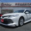 toyota camry 2018 -TOYOTA--Camry DAA-AXVH70--AXVH70-1019154---TOYOTA--Camry DAA-AXVH70--AXVH70-1019154- image 1