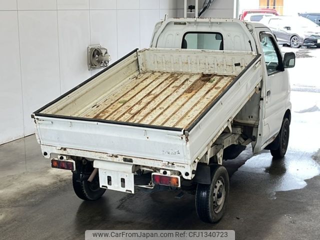 suzuki carry-truck 2001 -SUZUKI--Carry Truck DB52T-277922---SUZUKI--Carry Truck DB52T-277922- image 2