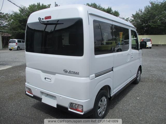 daihatsu atrai 2025 quick_quick_3BD-S710V_S710V-0109973 image 2