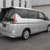 nissan serena 2017 -NISSAN--Serena C27--005810---NISSAN--Serena C27--005810- image 2