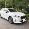 bmw 2-series 2022 -BMW 【つくば 300】--BMW 2 Series 3BA-62BX15--WBA62BX0107L45385---BMW 【つくば 300】--BMW 2 Series 3BA-62BX15--WBA62BX0107L45385- image 1