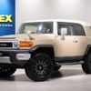 toyota fj-cruiser 2012 CFJ0796731 image 1