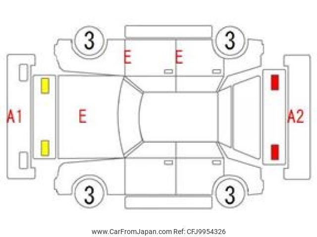 daihatsu move-canbus 2020 -DAIHATSU--Move Canbus 5BA-LA800S--LA800S-0232270---DAIHATSU--Move Canbus 5BA-LA800S--LA800S-0232270- image 2