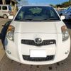 toyota vitz 2007 TE1987 image 19