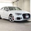 audi rs3-sportback 2018 quick_quick_ABA-8VDAZF_WUAZZZ8V9JA909211 image 5