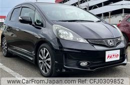 honda fit 2012 TE4603