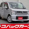 suzuki wagon-r 2018 quick_quick_MH55S_MH55S-188029 image 1