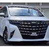 toyota alphard-g 2024 quick_quick_3BA-AGH40W_AGH40-0024845 image 1