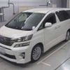 toyota vellfire 2012 -TOYOTA 【名古屋 304ﾆ6468】--Vellfire DBA-ANH20W--ANH20-8240713---TOYOTA 【名古屋 304ﾆ6468】--Vellfire DBA-ANH20W--ANH20-8240713- image 1