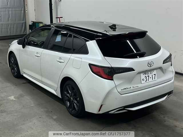 toyota corolla-touring-wagon 2023 CFJ1757377 image 2